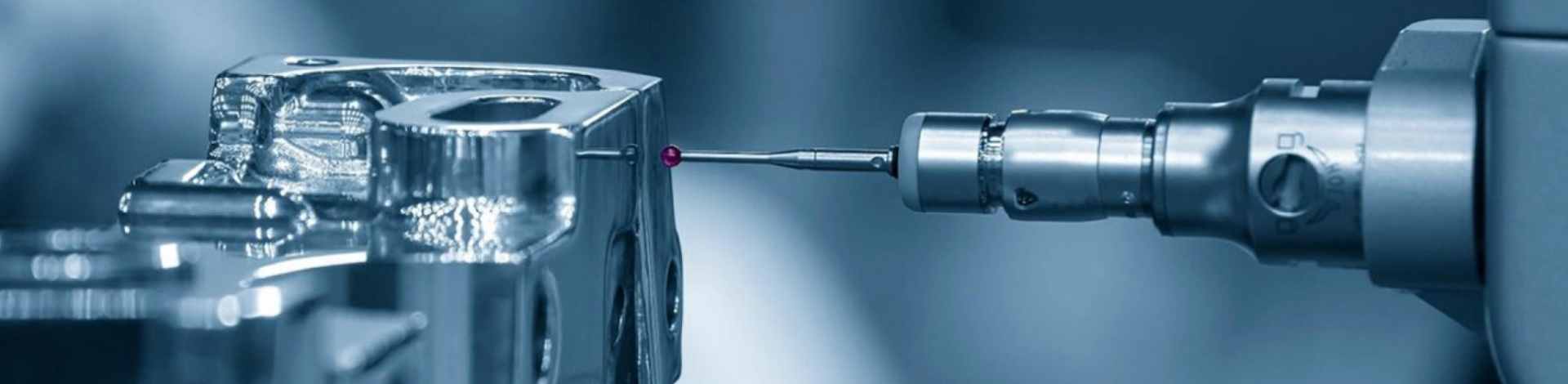 CNC Machining