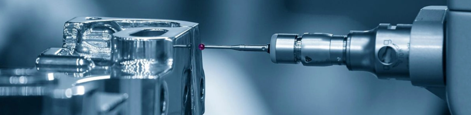 Stamping Service