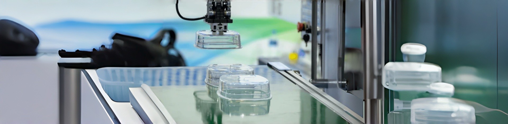 Injection molding